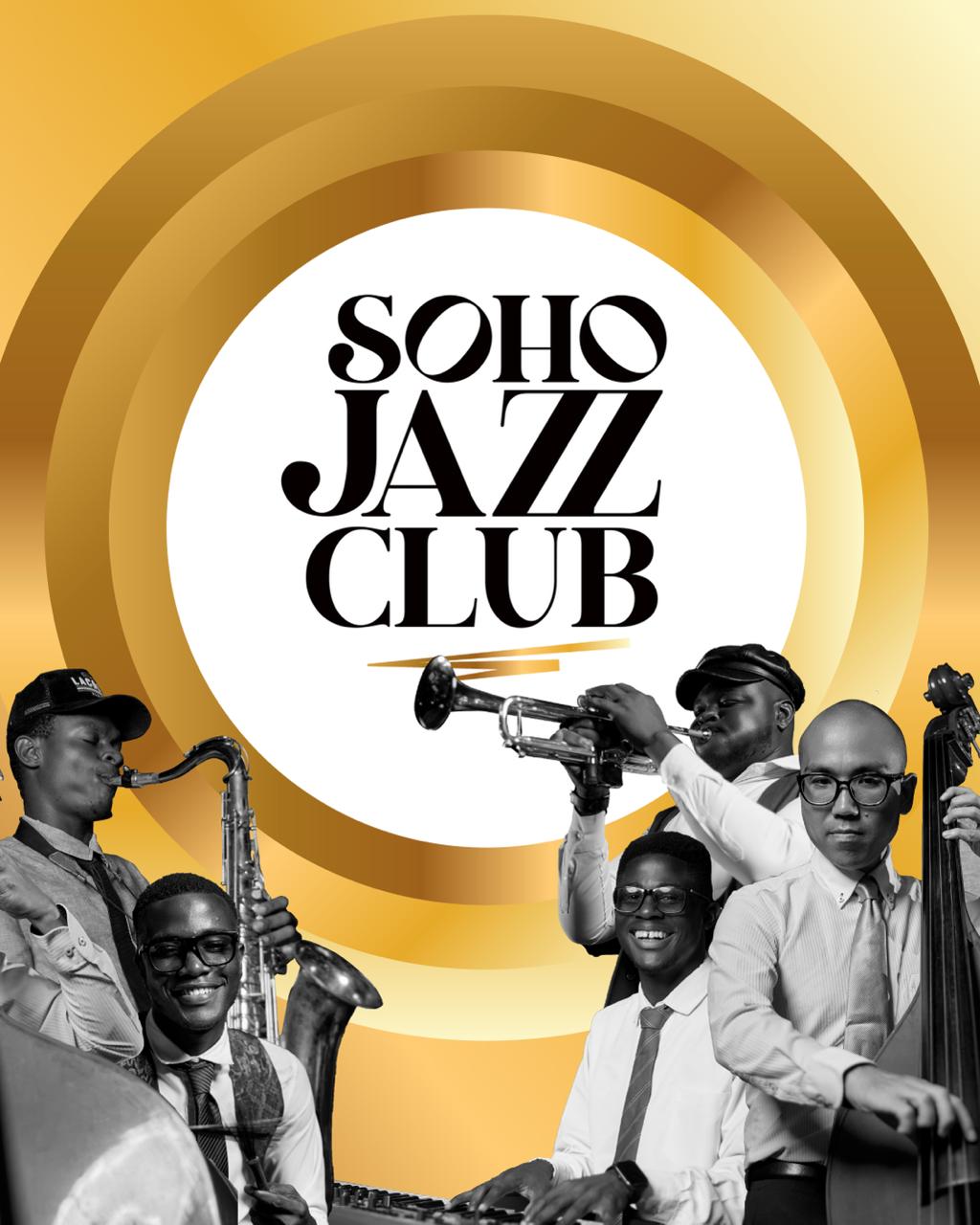 Soho Jazz Club